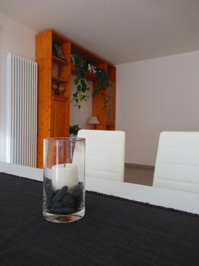 Apartmán Casa Mirella Vigolo Vattaro Exteriér fotografie