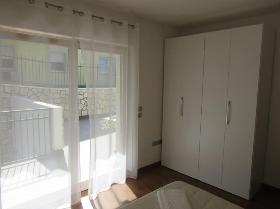 Apartmán Casa Mirella Vigolo Vattaro Exteriér fotografie