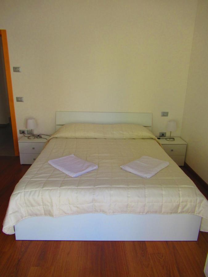 Apartmán Casa Mirella Vigolo Vattaro Exteriér fotografie