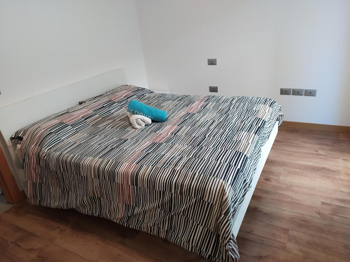 Apartmán Casa Mirella Vigolo Vattaro Exteriér fotografie