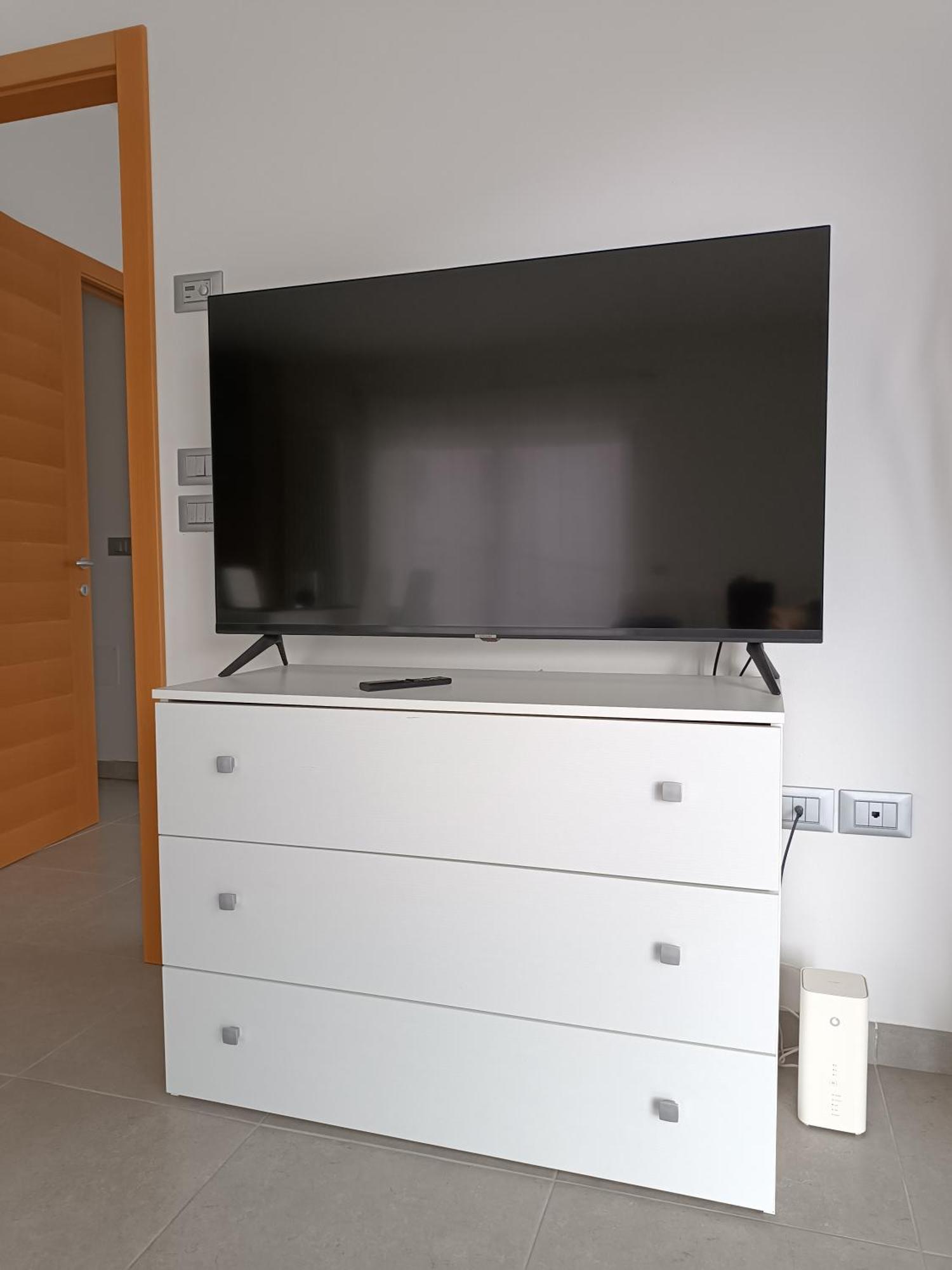 Apartmán Casa Mirella Vigolo Vattaro Exteriér fotografie